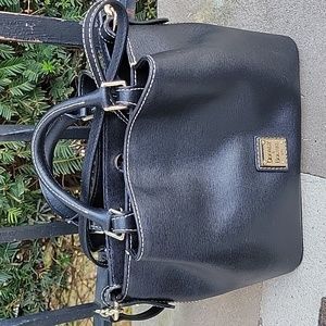 Dooney & Bourke Mini Barlow NWOT